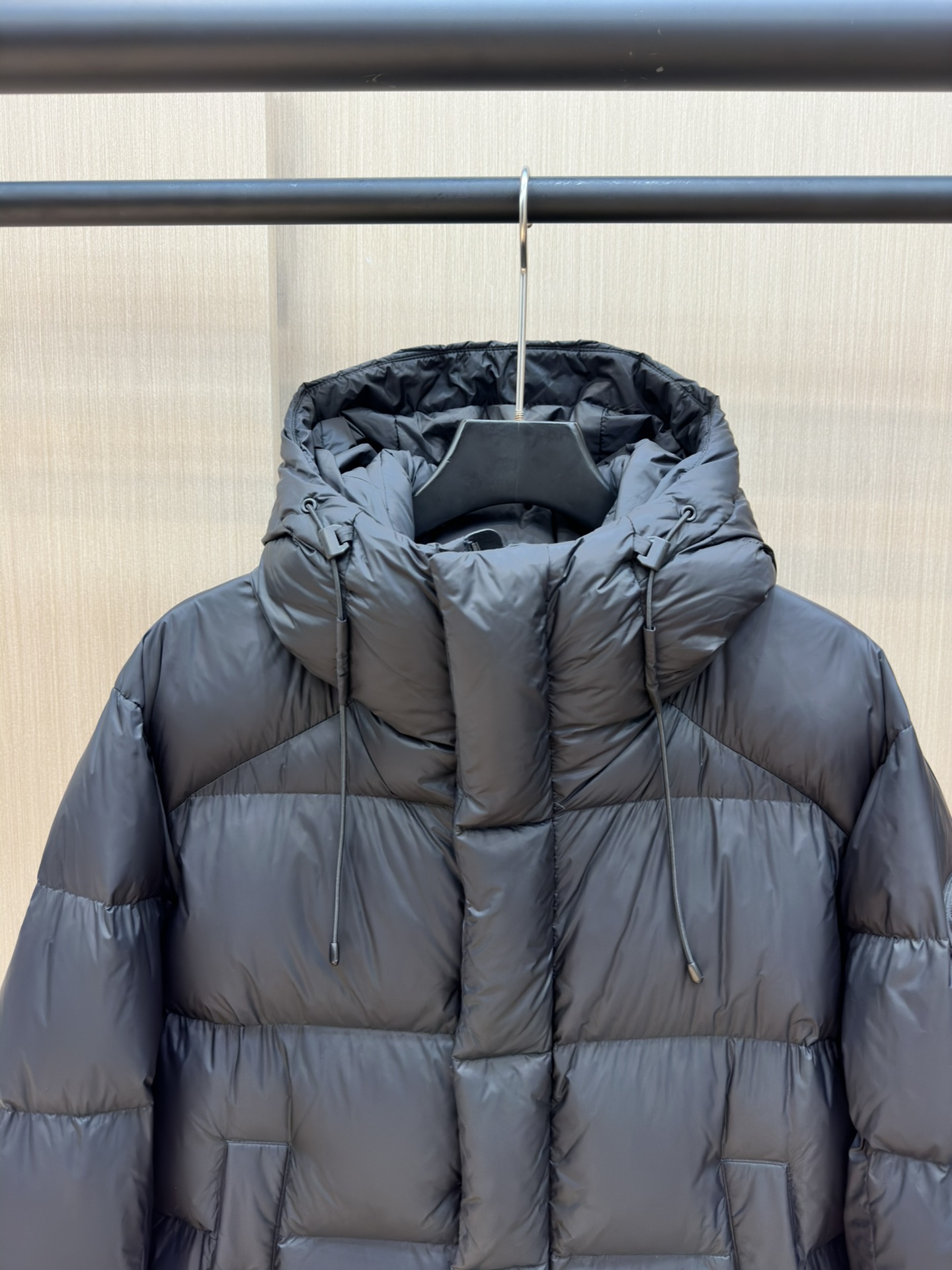 Burberry Down Jackets